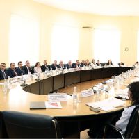 ՀՊՏՀ «Ամբերդ» հետազոտական կենտրոնի փորձագետները Հայաստանի լոգիստիկ հիմնախնդիրների համապարփակ  հետազոտություն են իրականացրել