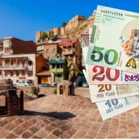 Հոկտեմբերին գնաճը Վրաստանում կգերազանցի 5%-ը