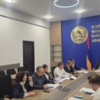 Հանքարդյունաբերության ոլորտի  մասնագետների հետ քննարկվել են CRIRSCO ստանդարտնեերին Հայաստանի անցման հնարավորությունները