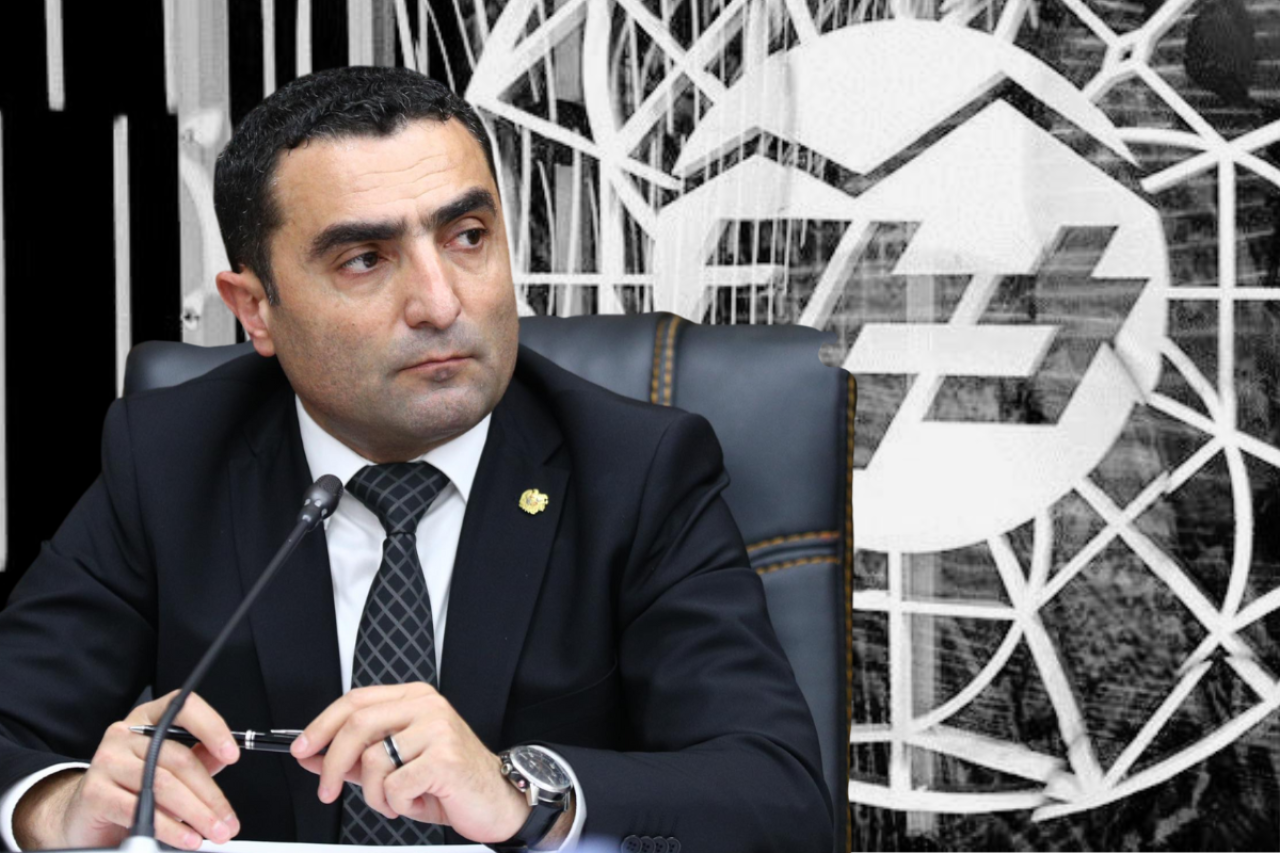 ՀԷՑ-ի օպերատիվ գրանցամատյաններում և ՀԾԿՀ ներկայացվող հաշվետվություններում վթարների թիվը կանխամտածված  խեղաթյուրվել է