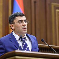 ՀՀ ԿԲ խորհրդի անդամ է ընտրվել Արմեն Քթոյանը