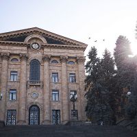 ՀՀ ԱԺ  արտահերթ նիստը շարունակվում է․ուղիղ