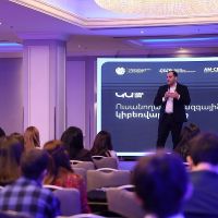 Հայաստանը թվայնացման օրակարգին զուգահեռ փոխակերպվում է