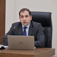 Քննարկվել են ՊԵԿ-ի` 2026 թ. բյուջեի նախագծով նախատեսված ֆինանսական ցուցանիշները