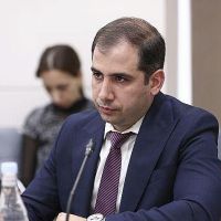 Ապրանքների հայտարարագրերի 65.6%-ը բաց է թողնվել կանաչ ուղով. ՊԵԿ նախագահ