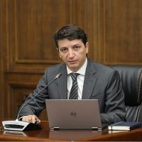 Ներքին գործերի նախարարության բյուջեն կնվազի 2 մլրդ 355 մլն դրամով