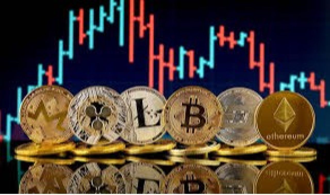 Bitcoin-ի փոխարժեքը նվազել է. . b24