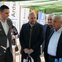 ՀԲՄ համաժողովը Սյունիքում՝ բիզնեսի և բանկերի համագործակցության նոր հեռանկարների քննարկման հարթակ