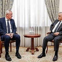 Մհեր Գրիգորյանն ու Եվրահանձնաժողովի պաշտոնյան ընդգծել են վիզաների ազատականացման գործընթացում հաջողությունները