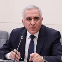 Գործադիրը նպատակ ունի նվազեցնել ՀՀ սահմանի անցման կետերում առաջացող կուտակումները