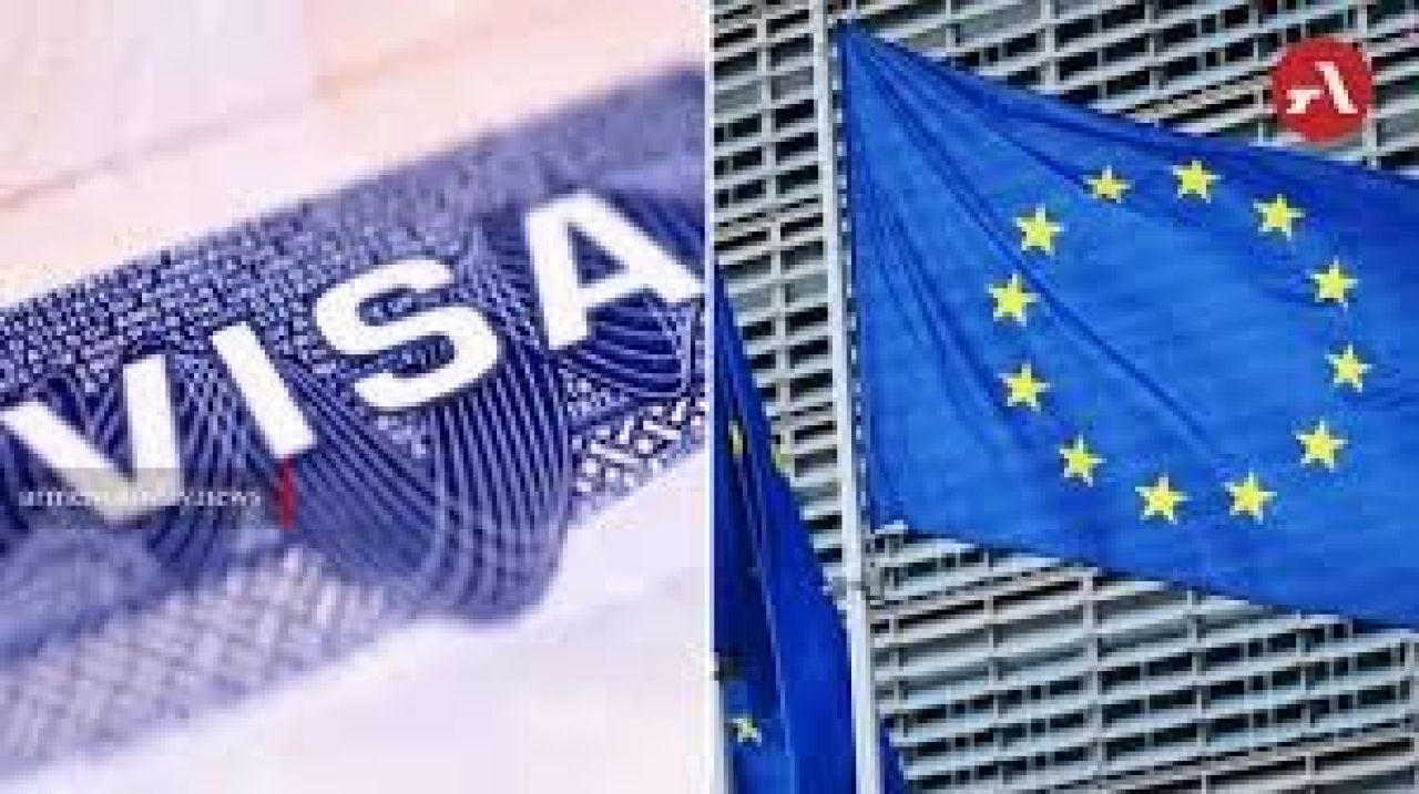 ՆԳՆ-ն ներկայացրել է ՀՀ-ԵՄ վիզաների ազատականացման գործողությունների ծրագրի հակիրճ նկարագրությունը