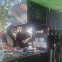 ՇՎՏՄ տեսուչները հայտնաբերել են կապարակնիքների ապօրինի հեռացման դեպքեր