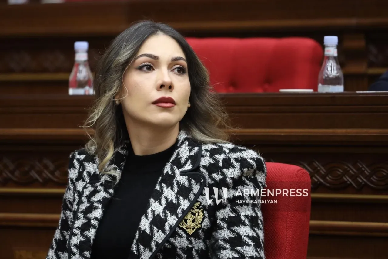 Azdarar.am-ում ծանուցման տեղադրման 7-րդ օրը քաղաքացին կհամարվի պատշաճ ծանուցված. կգործի նաև էլեկտրոնային հարթակ
