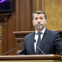 Առաջարկվում է նախատեսել լիազորող նորմ