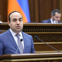Քննարկվել է աշխատանքային իրավունքների պաշտպանությանն ուղղված օրենսդրական առաջարկ