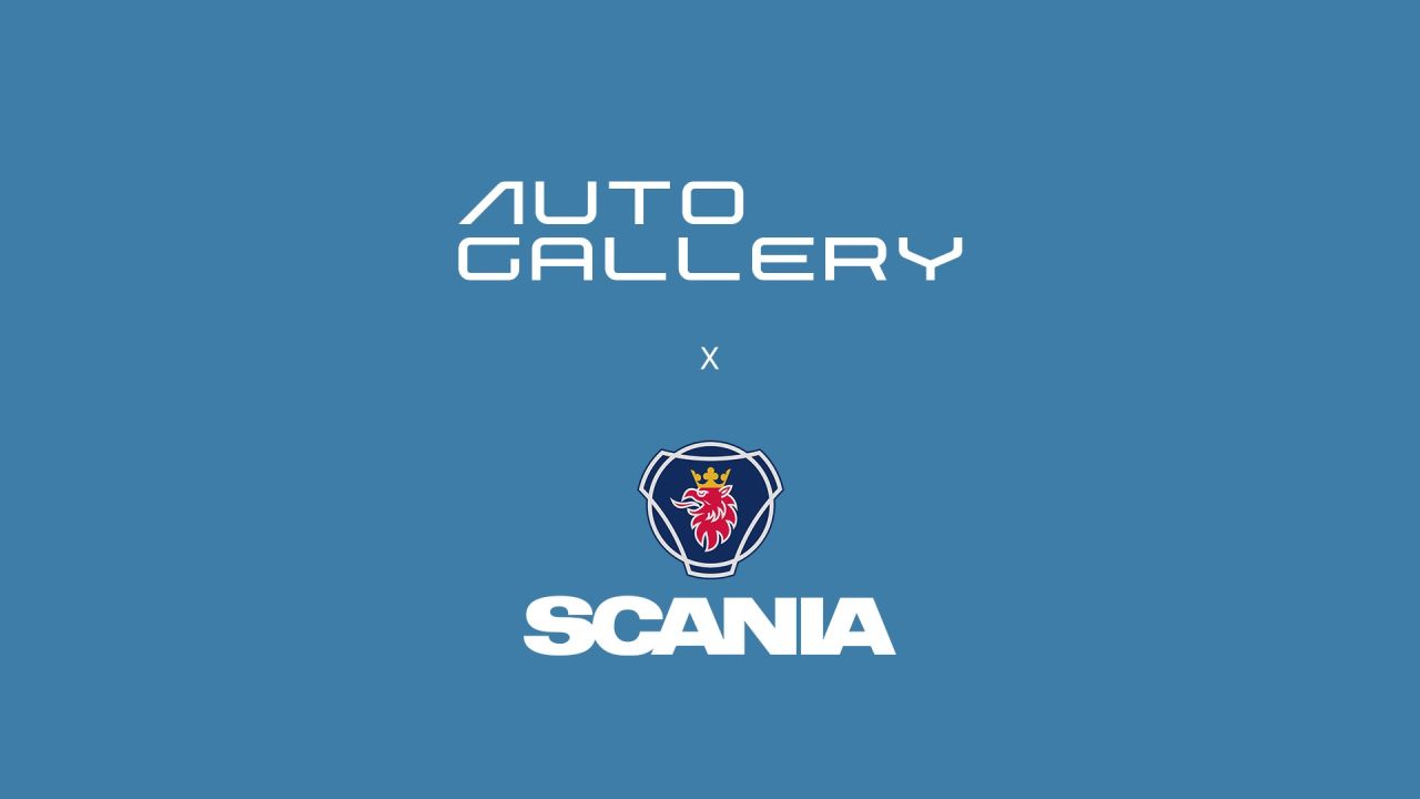 ЗАО «Авто Геллери» стал единственным официальным представителем грузовых автомобилей Scania в Армении