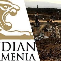 Կեչուտում ջրային աղբյուրի աղտոտումը որևէ առնչություն չունի Ամուլսարի հետ․ Լիդիան Արմենիա