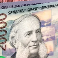 2025թ.-ի սեպտեմբերին առևտրային բանկերի ավանդների ծավալը կազմել է 6.9 տրիլիոն