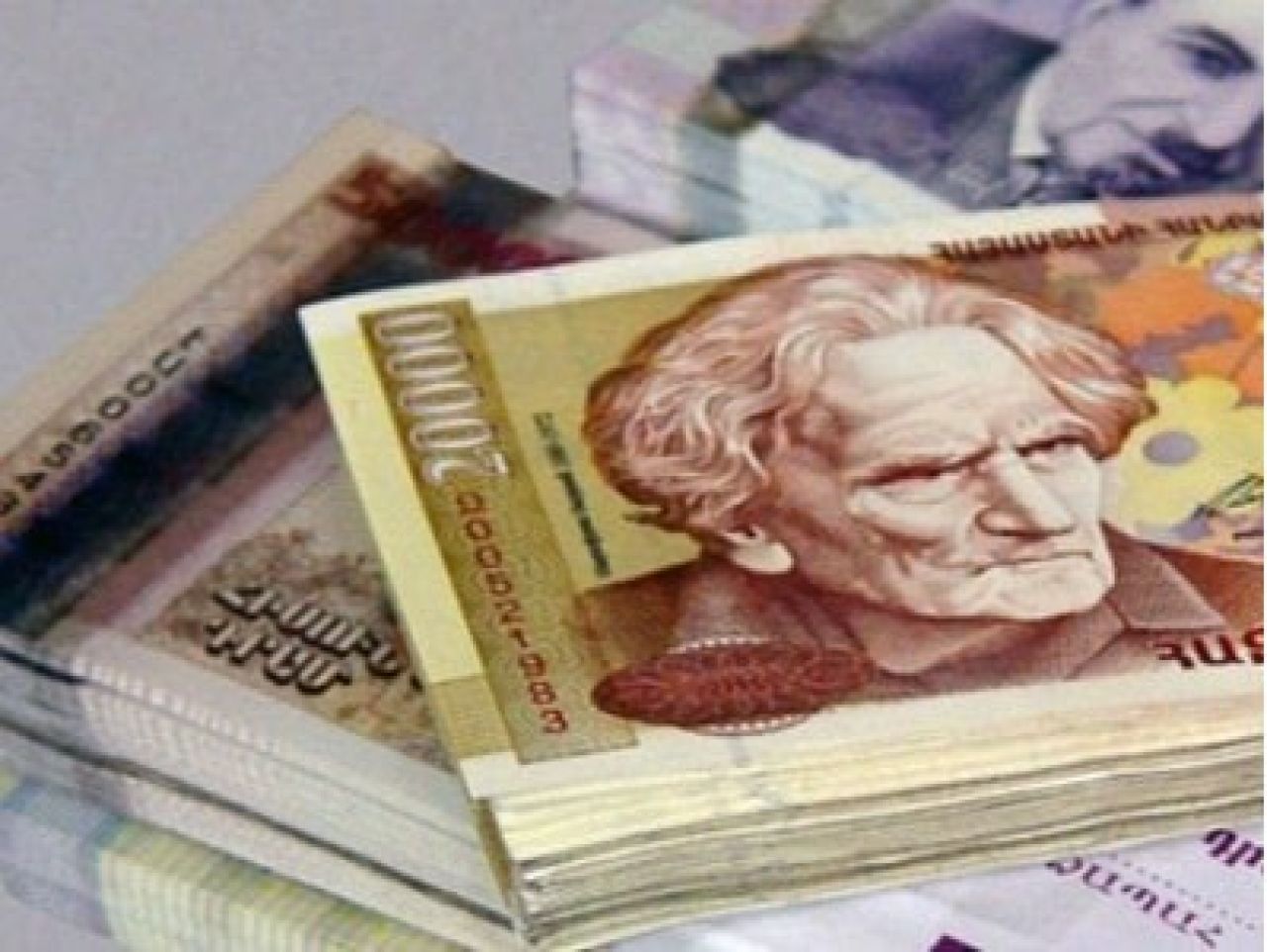 Համայնքների սուբվենցիոն ծրագրերին հատկացվեց 1.05 մլրդ դրամ