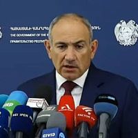 «Զանգեզուրի միջանցքը» չի վերաբերում Հայաստանին. Փաշինյանի վստահեցումը