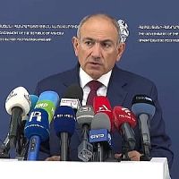 500 մլն դոլարի նախագծի իրականացումն արագացվել Է՝ ԱՄՆ նախագահի հետ իմ զրույցից հետո․ ՀՀ վարչապետ