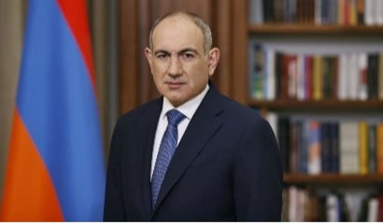 Նիկոլ Փաշինյանը պաշտոնական այցով մեկնել է Ղազախստան