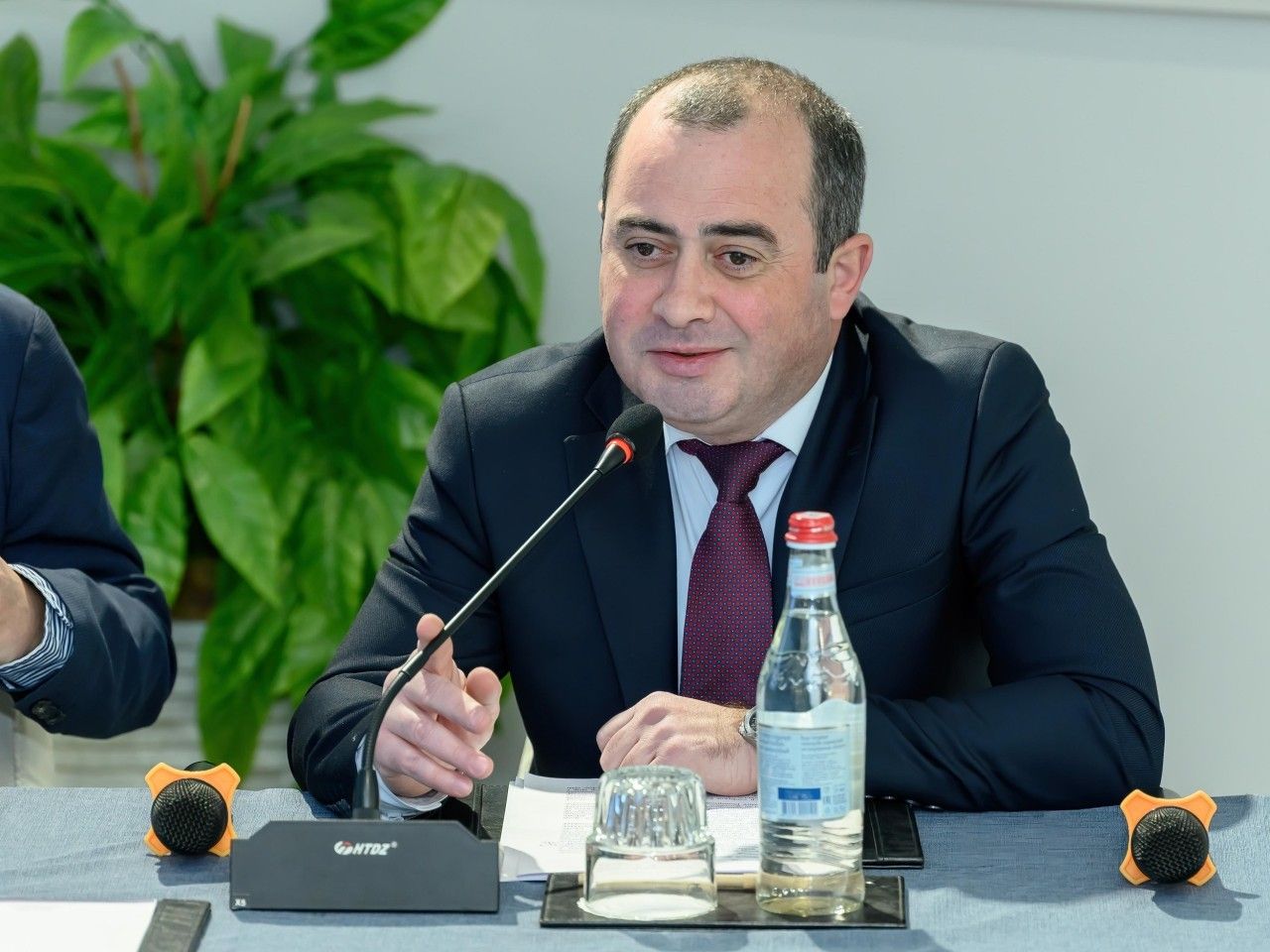 ԲՏԱ նախարարի տեղակալը կարևորել է էլեկտրոնային առևտրի զարգացման ուղղությամբ ՀՀ-ԵՄ համագործակցությունը