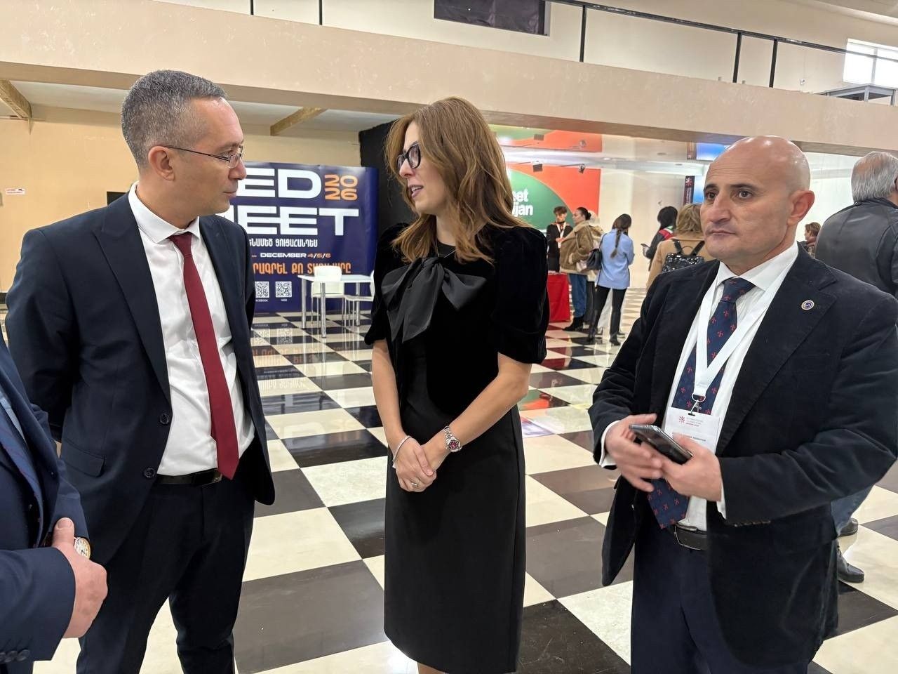 Երկաթուղային զբոսաշրջության զարգացման նպատակով