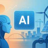 BlackRock-ը հրապարակեց 2025-ի գլոբալ կանխատեսումը․ AI-ը և ենթակառուցվածքային բում-ը դառնում են նոր տնտեսական առանցք
