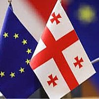 МИД Грузии ответил на критическую оценку Еврокомиссии