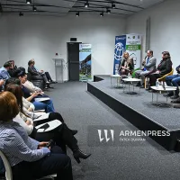 Ներկայացվեցին Հայաստանում կանաչ քաղաքաշինության զարգացման վերաբերյալ ուղեցույցներ