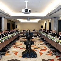 Քննարկվել են «Հայաստան» համահայկական հիմնադրամի գործունեությանը վերաբերող հարցեր