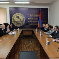 CRIRSCO-ին անդամակցությունը Հայաստանի համար ունի ռազմավարական նշանակություն. ՏԿԵ նախարարի տեղակալ