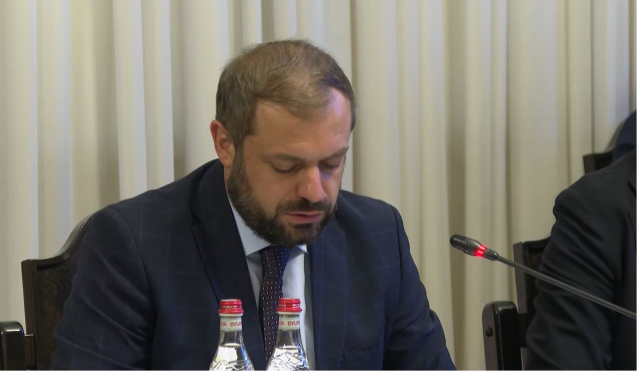 Էլեկտրամոբիլների ներմուծման համար ԱԱՀ-ից ազատման արտոնությունը կերկարաձգվի ևս մեկ տարով