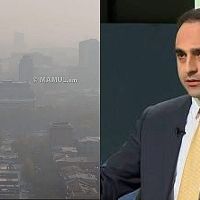 Տարածաշրջանում օդի աղտոտվածության նվազեցում տեղի կունենա. Ավինյան