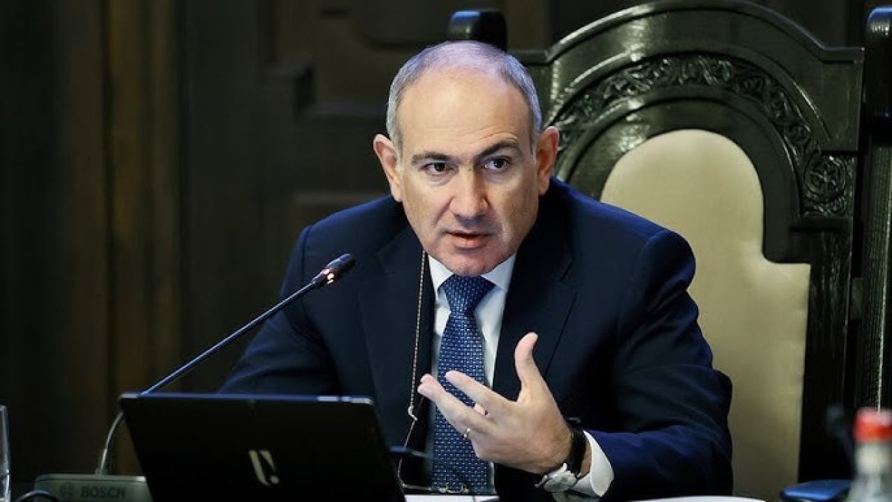 ՀՀ-ում աշխատավարձով ապահովված աշխատատեղերի պատմական նոր ռեկորդ է արձանագրվել ․ Նիկոլ Փաշինյան