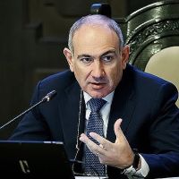 ՀՀ-ում աշխատավարձով ապահովված աշխատատեղերի պատմական նոր ռեկորդ է արձանագրվել ․ Նիկոլ Փաշինյան