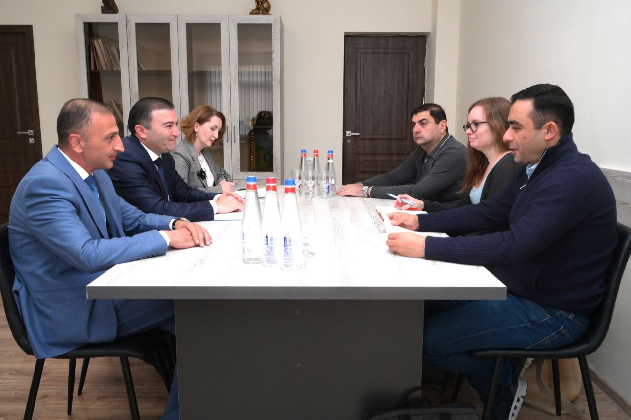 ԱԶԳ-ն  2026-ից գործուն մասնակցություն կունենա կառավարություն-համայնք համաներդրմամբ սուբվենցիոն ծրագրերին՝ աջակցելով փոքր բյուջեով համայնքներին