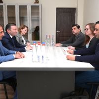 ԱԶԳ-ն  2026-ից գործուն մասնակցություն կունենա կառավարություն-համայնք համաներդրմամբ սուբվենցիոն ծրագրերին՝ աջակցելով փոքր բյուջեով համայնքներին