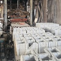 Երևանում բետոնի արտադրամասի անօրինական գործունեությունը կասեցվել է. ԲԸՏՄ