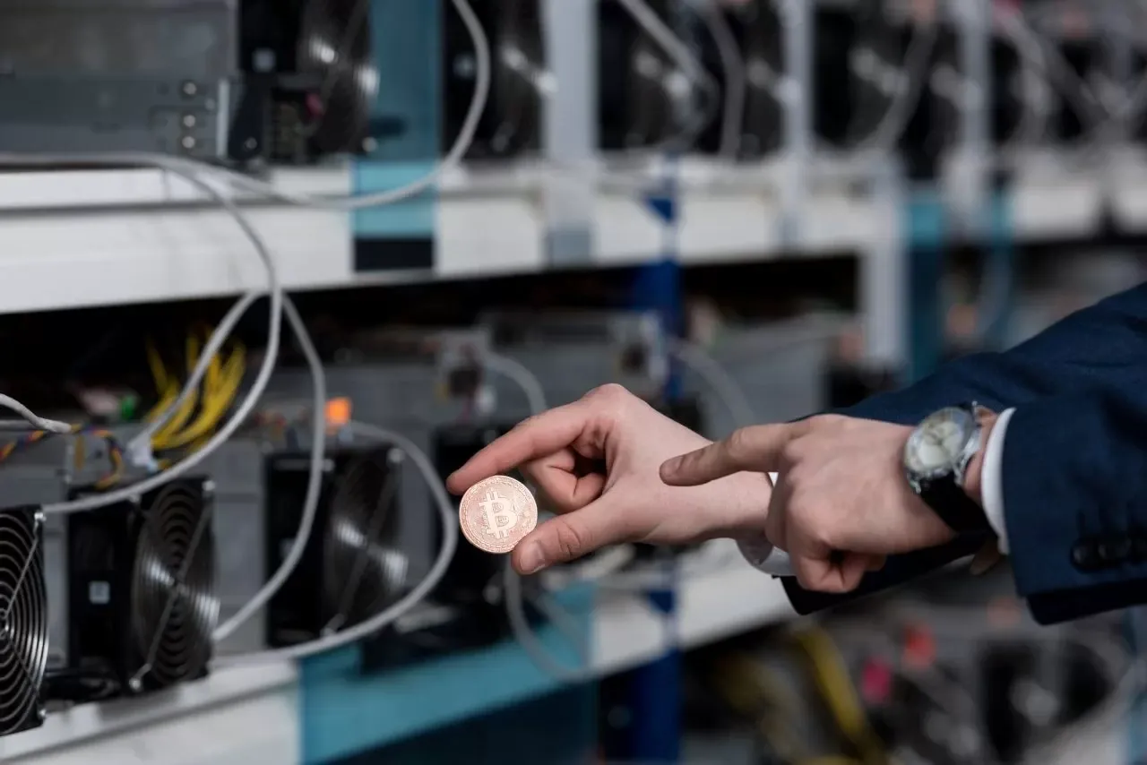 Bitcoin-ի փոխարժեքն աճել է