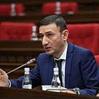 Ֆիզիկական անձի կողմից մեքենա վաճառելիս ԱԱՀ չի կիրառվի. Թունյան
