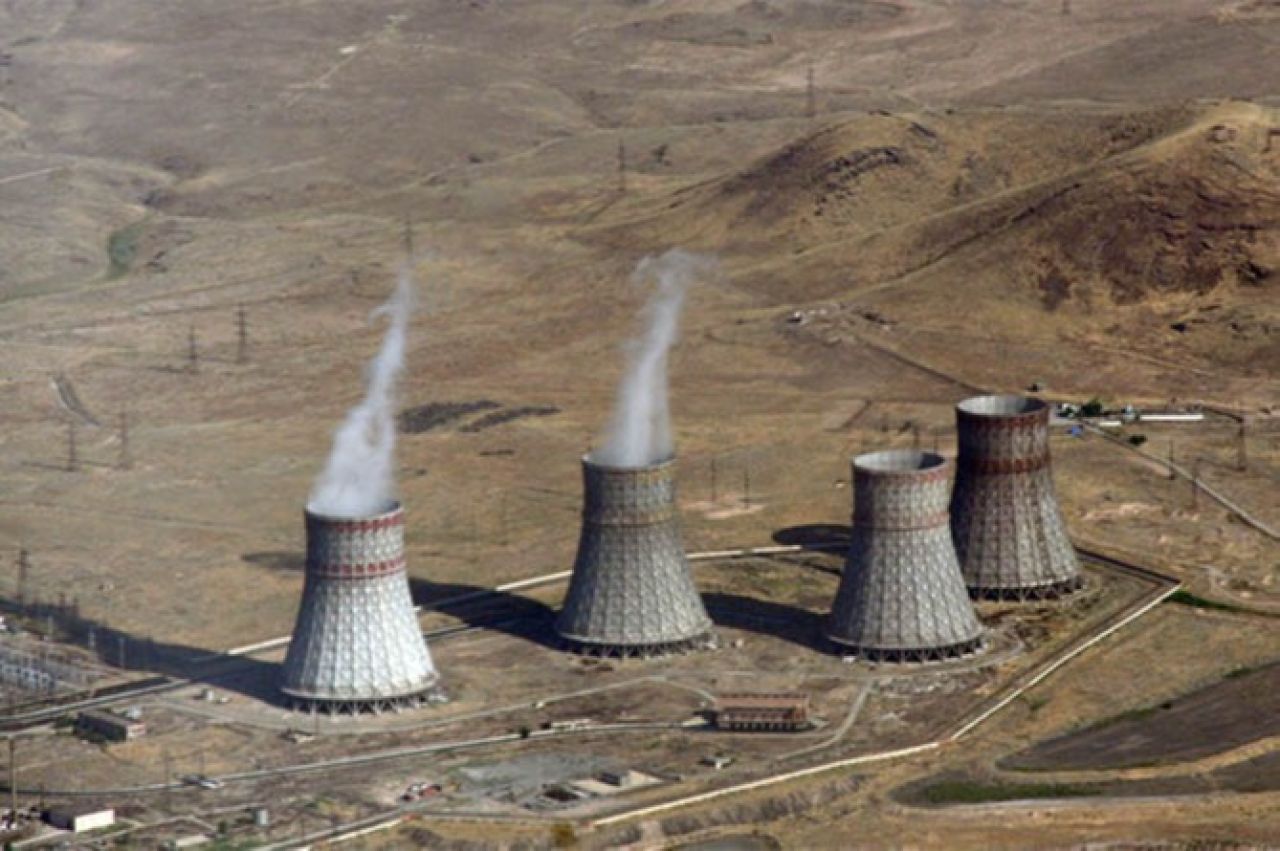 ՀՀ Ատոմակայանի նորոգումն ավարտվել է նախանշված ժամկետից շուտ
