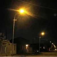 Բերդ համայնքի 11 բնակավայրերի գիշերային լուսավորության համակարգի կառուցման ծրագիրն արդեն իրականություն է