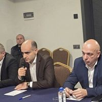 Հանքարդյունաբերության և մետալուրգիայի ասոցիացիան պատրաստ է աջակցել Հայաստանի՝ CRIRSCO-ին միանալու գործընթացին․ Վարդան Ջհանյան
