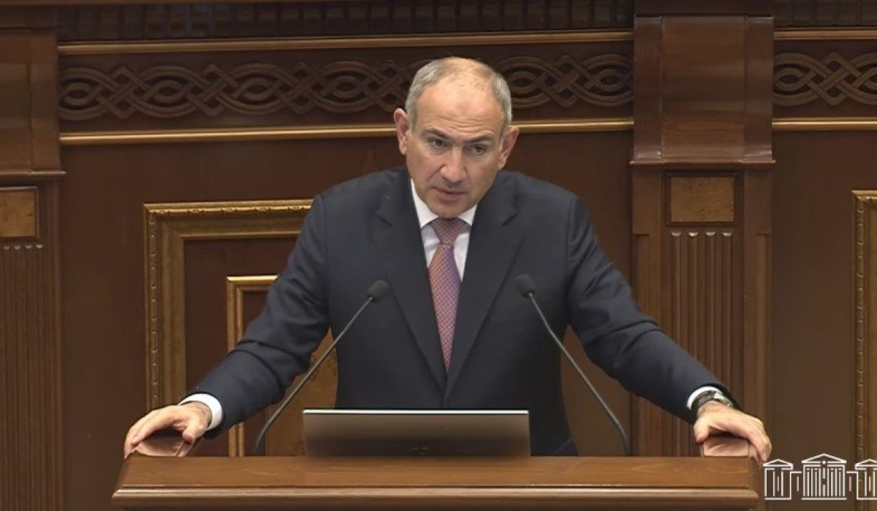 2018 - 2025 թթ. ներառյալ 4.4 մլրդ դոլարի կապիտալ ծախս է արվել միայն պաշտպանության ոլորտում. վարչապետ