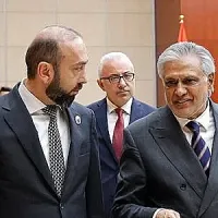 Հայաստանում Պակիստանի դեսպանություն կբացվի