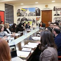 Թանգարանները կունենան խանութ՝ հուշանվերային արտադրանքով