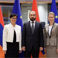 ԵՄ-ն վերահաստատել է իր հաստատուն աջակցությունը Հայաստանի բարեփոխումների օրակարգին. ընդունվել է համատեղ հայտարարություն