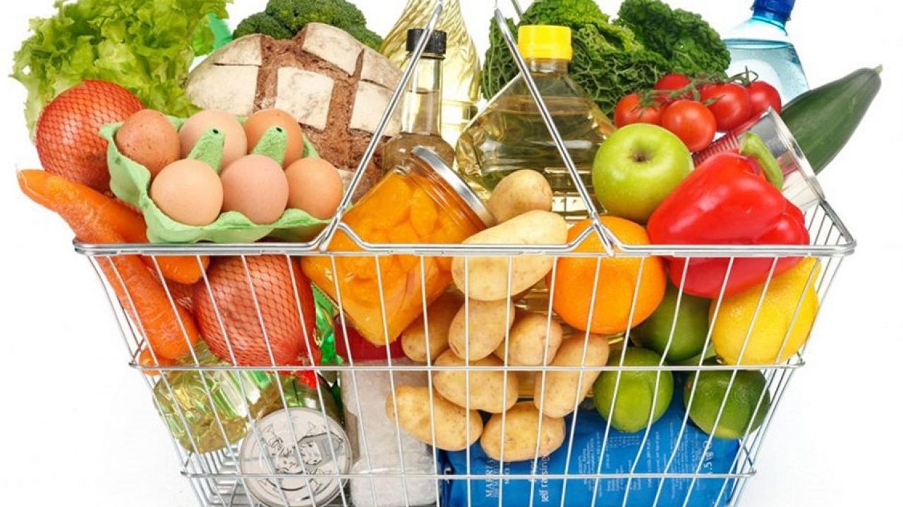 Հայաստանում պարենային ապրանքները նոյեմբերին թանկացել են 3,8%–ով